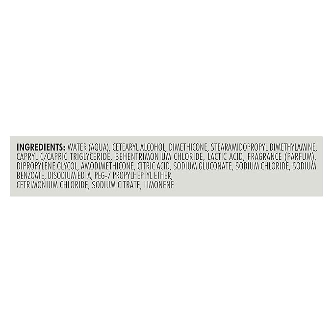 Nexxus Humectress Moisturizing Conditioner Ultimate Moisture for Dry Hair Moisturizing ProteinFusion with Elastin Protein and Green Caviar 33.8 oz