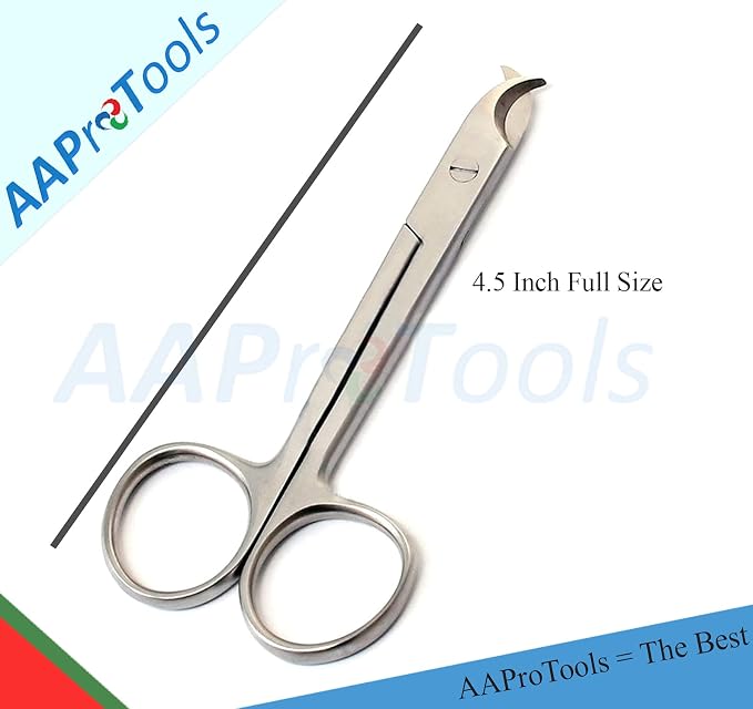 Professional Cat Pet Nail Clippers Pet Nail Trimmer for Cats Dogs Rabbits and Small Animals Pretty Paws Cat Nails Scissors Stainless Steel Claw Trimmer Home Grooming