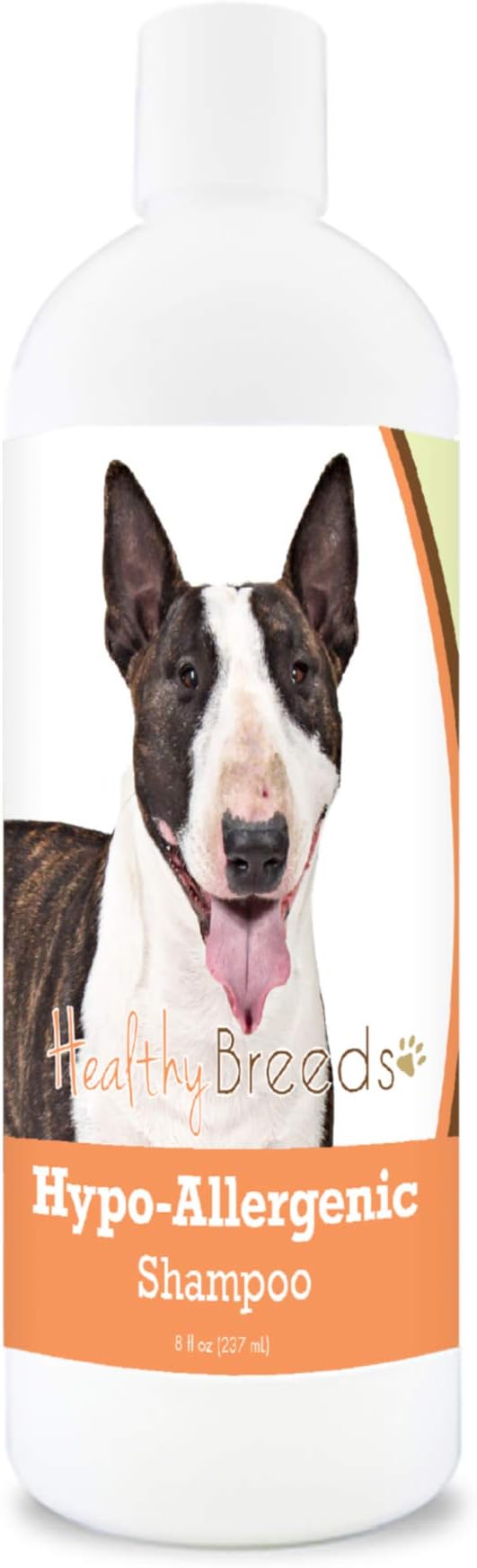 Healthy Breeds Miniature Bull Terrier Hypo-Allergenic Shampoo 8 oz