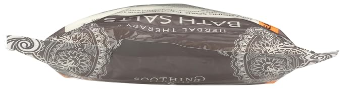 Soothing Touch Deep Sleep Bath Salts Balancing Soak Clove Sandalwood & Ylang, 32 Oz