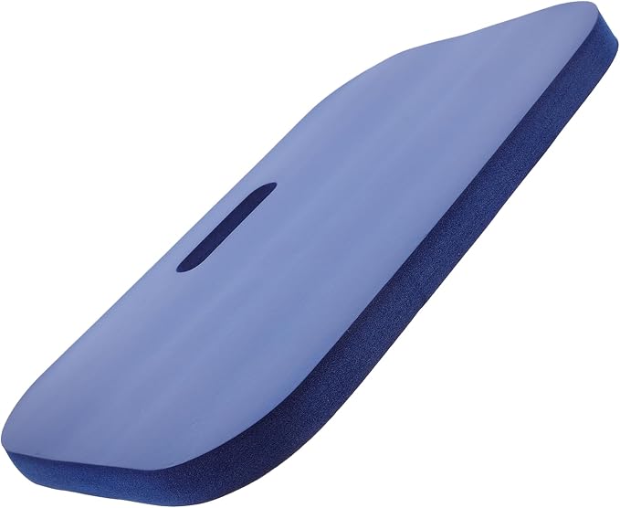 BESPORTBLE Garden Kneeling Pad Thick Cushion for Comfort During Gardening Landscaping and Outdoor Work Nbr Material