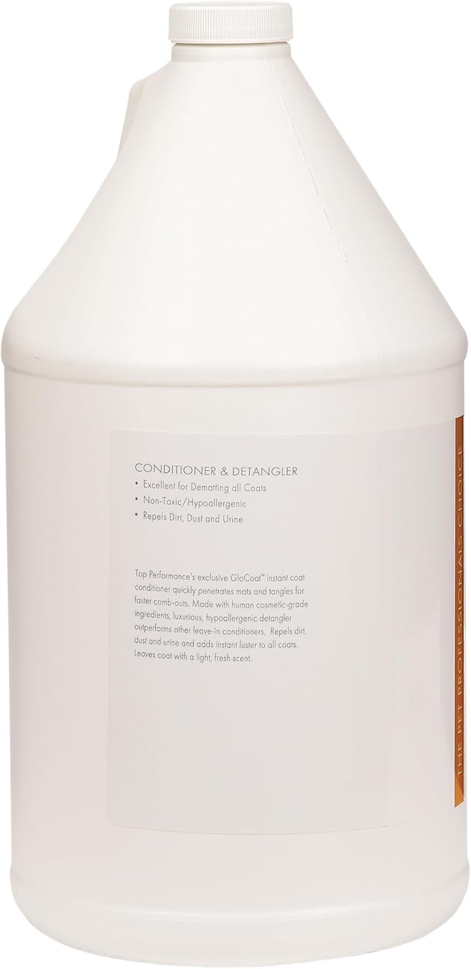 Top Performance TP GloCoat Conditioner Gallon