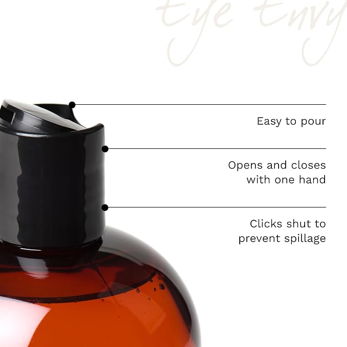 Eye Envy Tear Stain Remover Solution for Dogs. Gentle, Natural, Safe. Cleans Tear Stains. Recommended by AKC Breeders, Handlers, Groomers. 16 oz. Made in USA