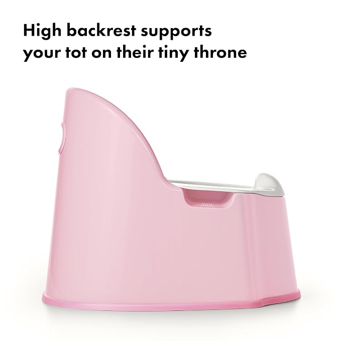 OXO Tot Potty Chair - Blossom
