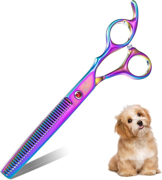 Dog Grooming Scissors