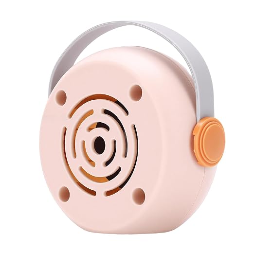 Digital Baby Bath Thermometer, LED Toy for Infants Toddlers Swimming Pool (Pink)
