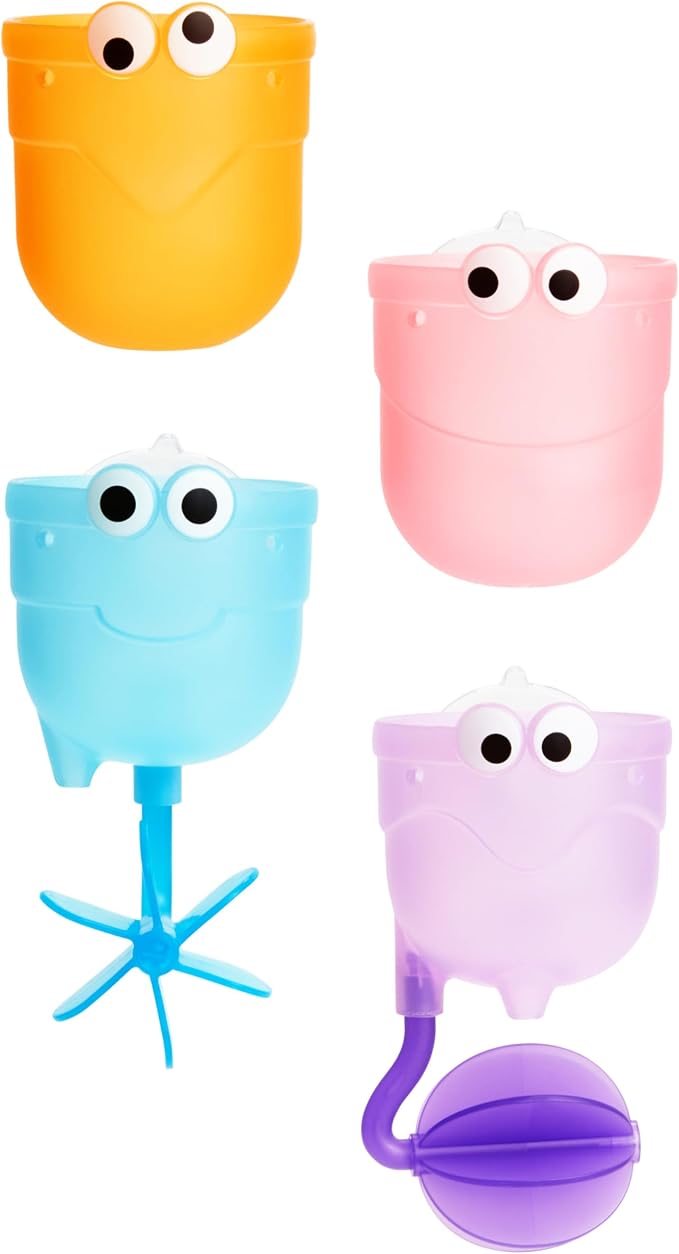 Munchkin® Falls™ Baby and Toddler Bath Toy