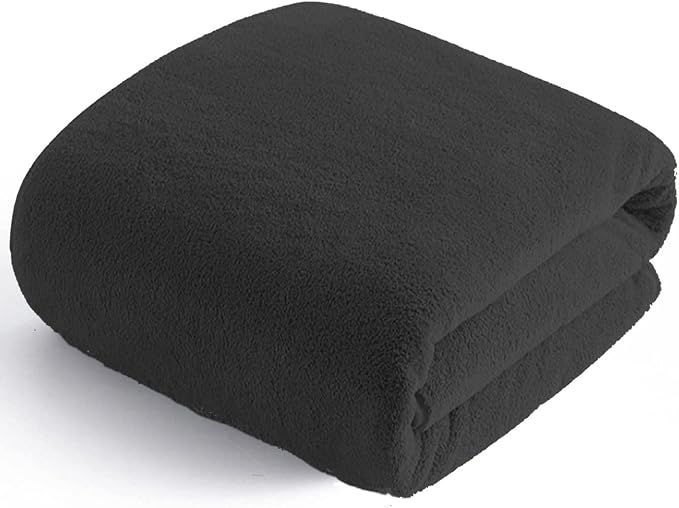 MYLSMPLE Luxury Microfiber Extra Large Bath Towels Beach Bath Sheets Fast Drying Towels Soft Absorbent Towels (36 Inch X 72 Inch) (Dark Grey, 36 Inch X 72 Inch)