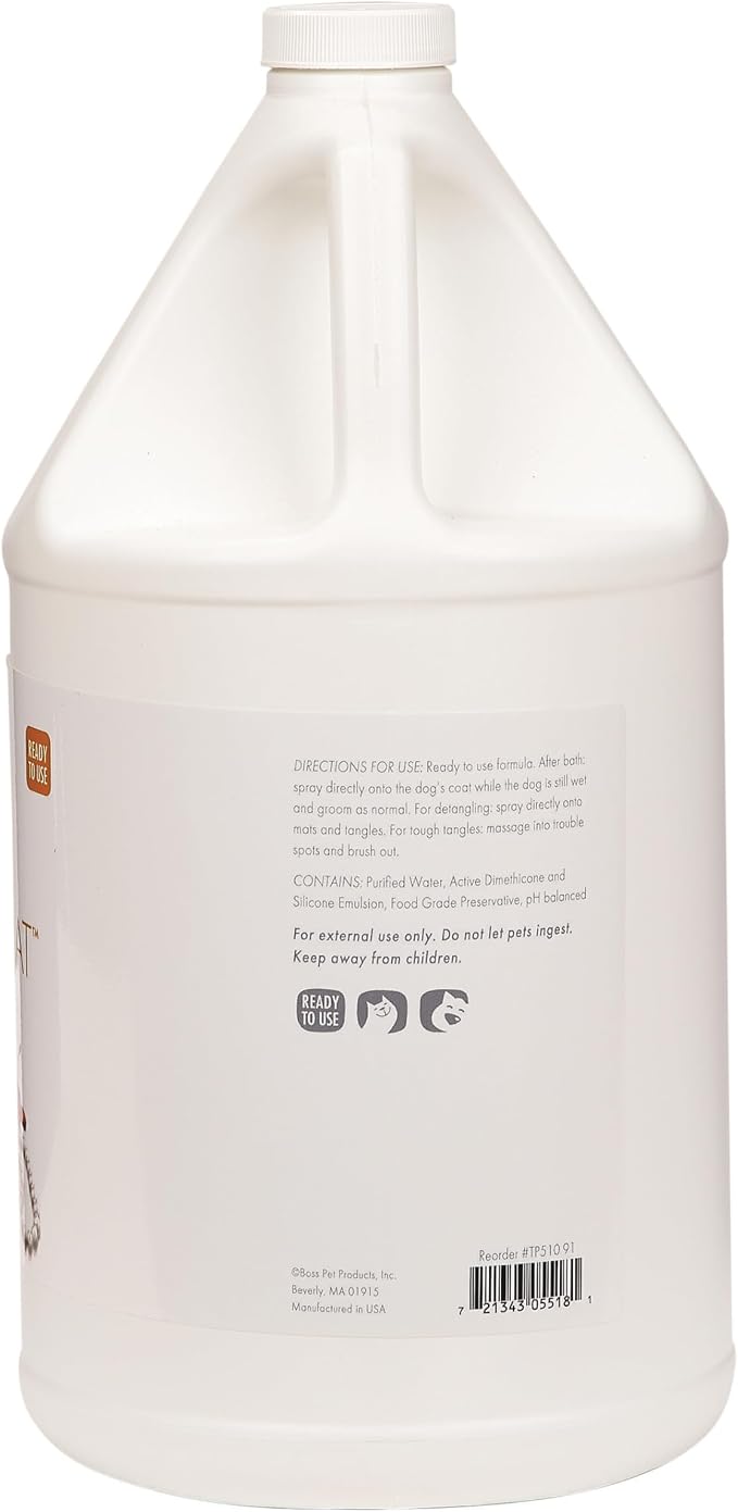 Top Performance TP GloCoat Conditioner Gallon