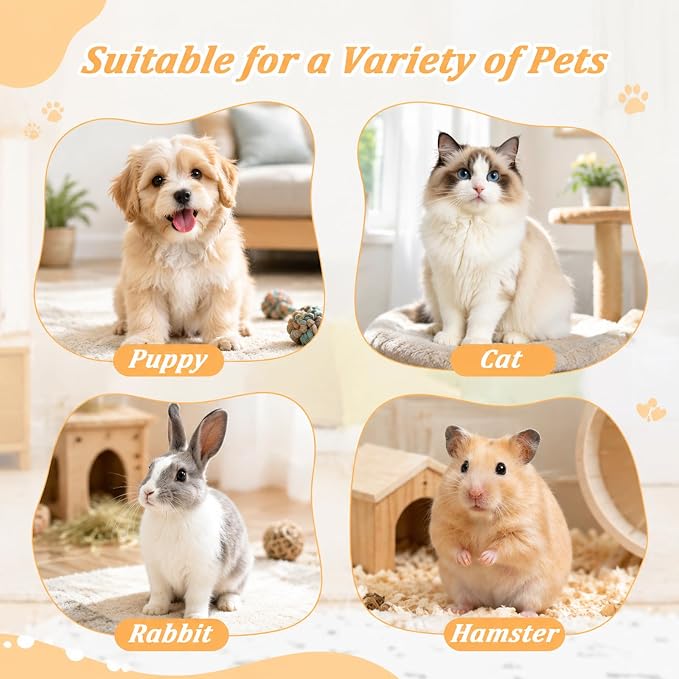 Dog Eye Comb Facial Grooming Combs Pet Facial Grooming Comb Stainless Steel Tear Stain Remover Cat Brush for Puppy Essentials Small Dogs Cats Hamsters