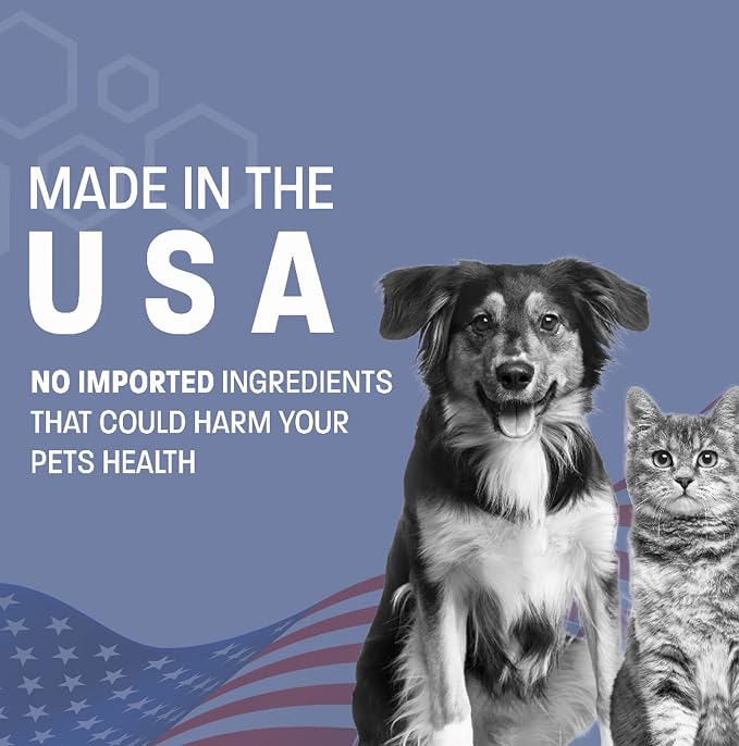 Keto-Pro Tris Flush - Dog Ear Cleaner Solution Dog Ear Wash - Cat and Dog Ear Drops for Odor and Dog Ear Treatment - Cat Ear Cleaner Dog - 12 oz