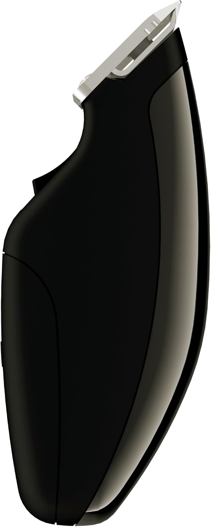 Wahl Professional Animal Super Pocket Pro Pet, Dog, & Cat Trimmer & Grooming Kit - Black Chrome