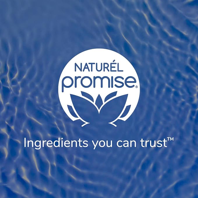 Naturel Promise Fresh & Soothing Oatmeal Itch Relief Shampoo for Pets, 22oz