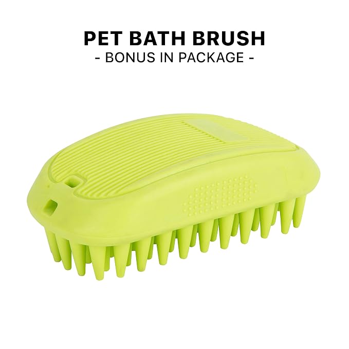 Collapsible Pet Bathtub with Water Drainage Hole and Plug - Foldable Plastic Basket, Wash Basin, Washing Station for Small Dogs Cats, Space Saving, Organizer, Bucket, Bin, Storage