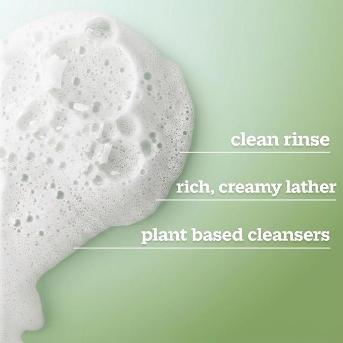 Ivory Gentle Body Wash, Designed for the Whole Family, Free of Dyes Heavy Perfumes Parabens Phthalates & Silicones, Aloe Scent, 35 oz