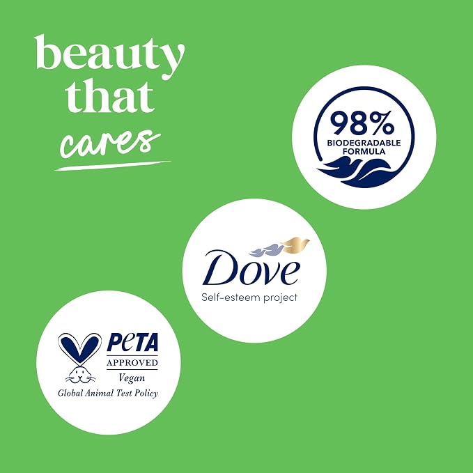 Dove 24hr Lotion Body Wash Refresh Cucumber & Green Tea, 30.6 oz | Hydrating body wash with MicroMoisture and a refreshing spa-inspired scent (Pack of 2)