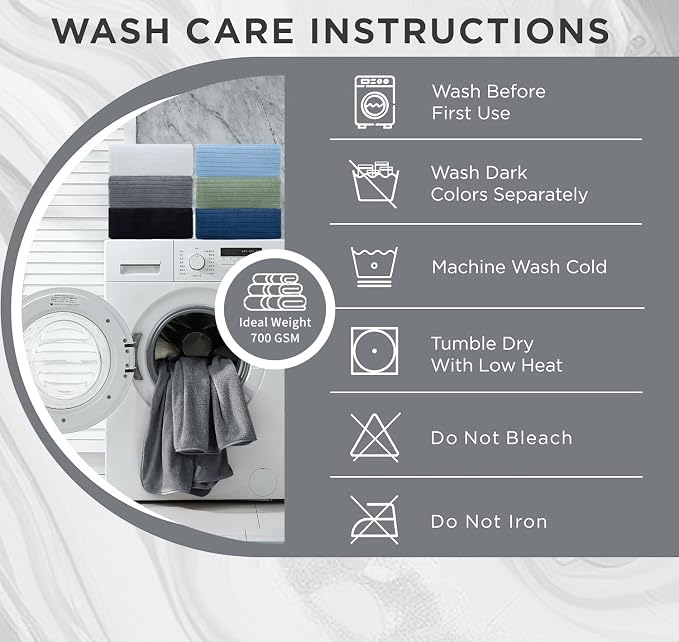 Extra Large Bath Sheet Set of 4,Ultra Soft Fluffy Towel,35”x 70”Oversized Bath Towel Set,Premium Microfiber Bathroom Towel Set Highly Absorbent Quick Dry Shower Towel for Bathroom,Hotel,Spa(Grey)