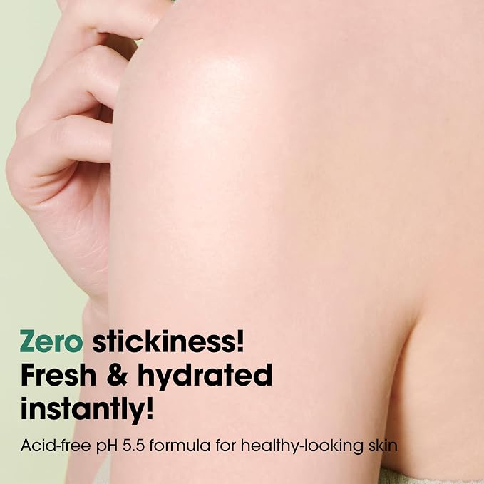 SOME BY MI AHA BHA PHA Miracle Calming Body Lotion, 6.76 oz – Salicylic Acid Exfoliating Body Moisturizer for Dry & Rough Skin – Daily Hydration with Centella Asiatica & Tea Tree – Korean Skin Care