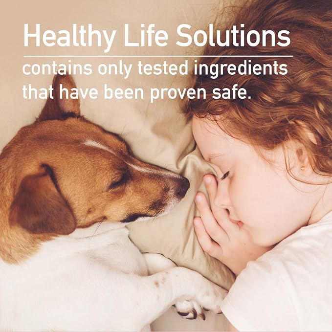 HYPONIC Hypoallergenic Premium Waterless Shampoo for All Pets (Scented, 6.4 oz) - Natural Dry Shampoo, Waterless Foam, Grooming for Dogs and Cats