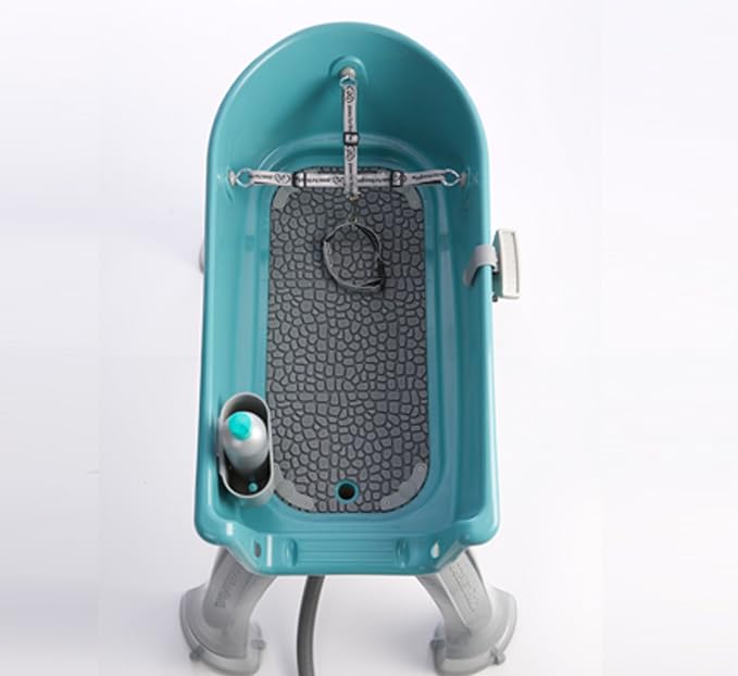 Booster Bath Elevated Pet Bathing Medium