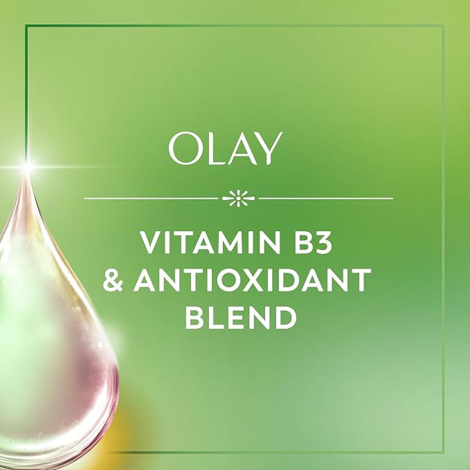 Olay Body Wash for Women, 24/7 Skin-Loving Freshness, Miami Mocktails, Plant Based Cleansers, Vitamin B3 & Antioxidant Blend, For All Skin Types, Lime It Up with Bergamot Scent, 22 fl oz