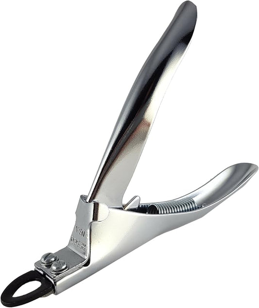 Resco Original Dog Nail Clippers for Large Dogs – Professional Guillotine Pet Nail Trimmer, Made in USA, PF0728