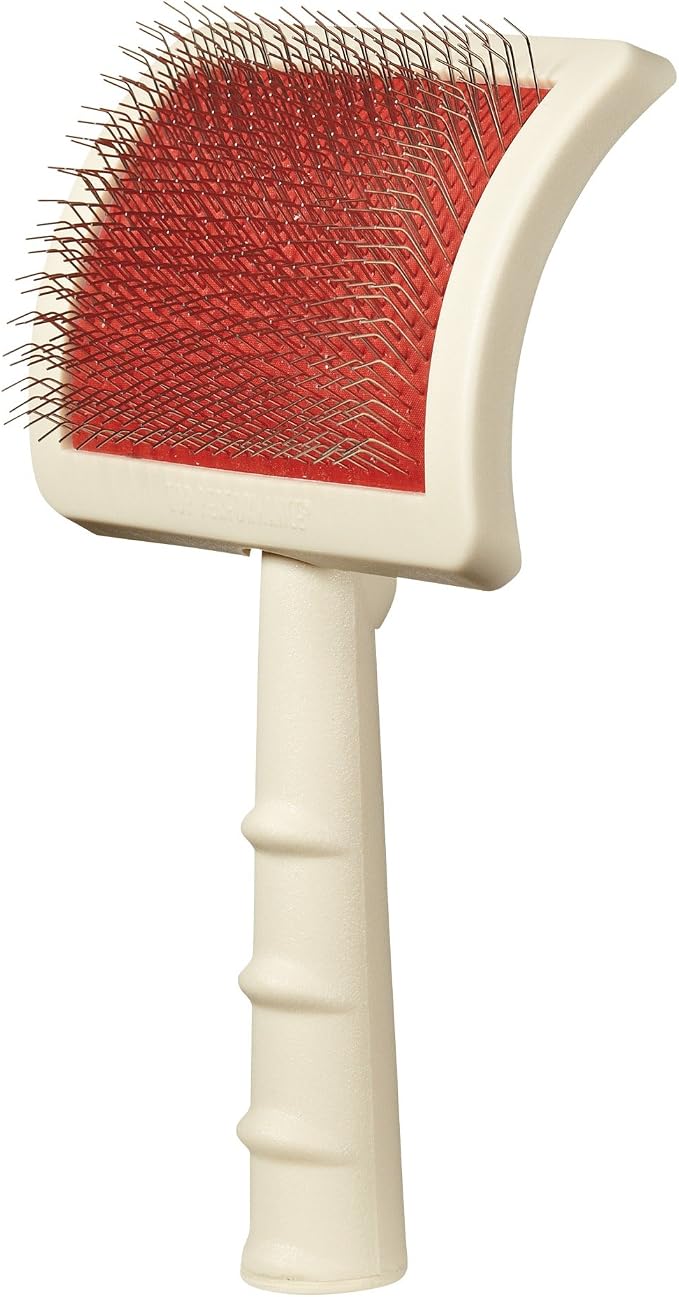 Master Grooming Tools Universal Pet Large Slicker Brush