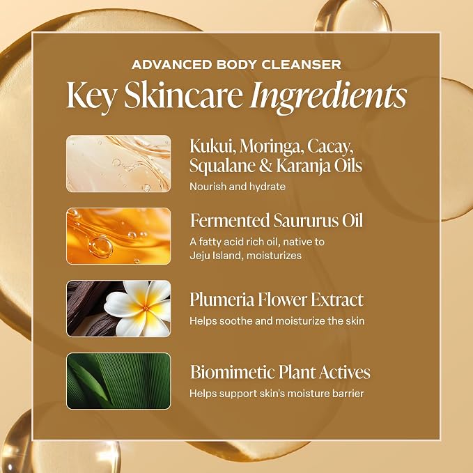 Saltair Body Oil – Jumbo Size After Shower and Bath Oil for Women and Men. Botanical, Non-Greasy, Well-Absorbing Moisturizer for Hydrating Dry Skin – 10oz Bottle, Golden Hour Scent