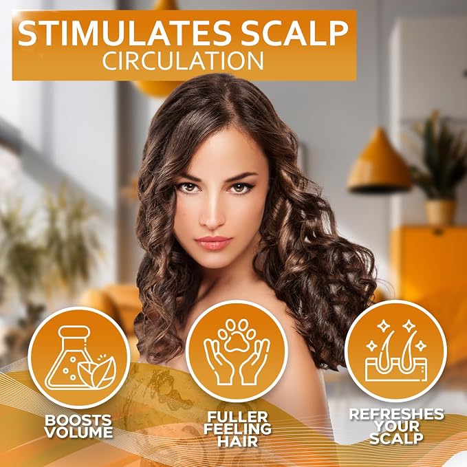 Detox Shampoo and Conditioner Set - Ideal for Oily Hair Men and Women - Remove Product Buildup - Sulfate and Paraben Free, with Scalp Clarifying and Detoxifying Properties - With Rosemary Oil