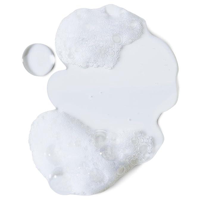 Dr Teal's Foaming Bath with Pure Epsom Salt, Shea Butter & Almond, 34 fl oz (Pack of 4)
