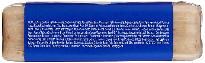 Jack Black , Turbo Body Bar Scrubbing Soap, 6 Ounce (Pack of 1)