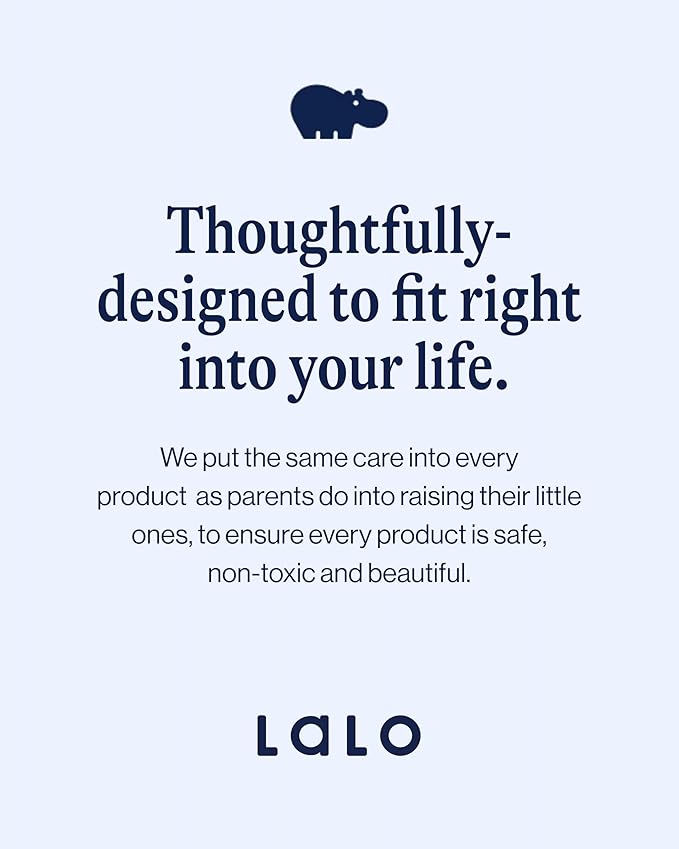 Lalo Spout Cover – BPA-Free Silicone Bath Spout Safety Cover for Babies & Toddler, Fits Most Faucets, Soft & Durable Silicone Bathtub Faucet Cover, Easy to Clean - Sage