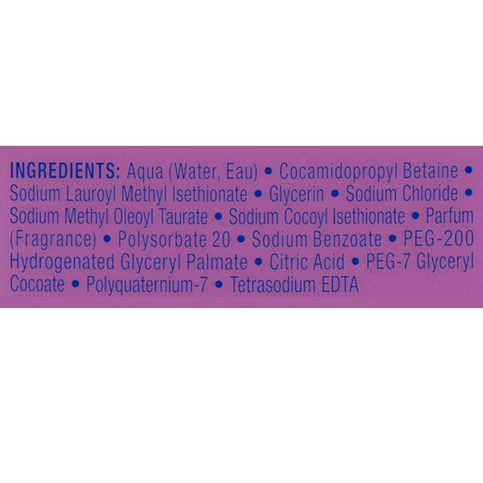 Dial Kids All-in-1 Body + Hair + Bubble Bath, Lavender Scent, 32 Fl Oz, Hypoallergenic Body Wash & Shampoo, No Tears Formula for Kids 2+ Years, No Parabens & Silicones (Pack of 2)