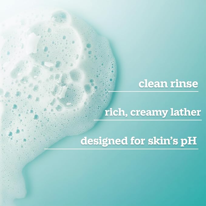 Ivory Sensitive Body Wash, Fragrance-Free, Designed for the Whole Family, Gentle Formula, Free of Dyes Heavy Perfumes Parabens Phthalates & Silicones, Designed for Skin's pH, 35 oz