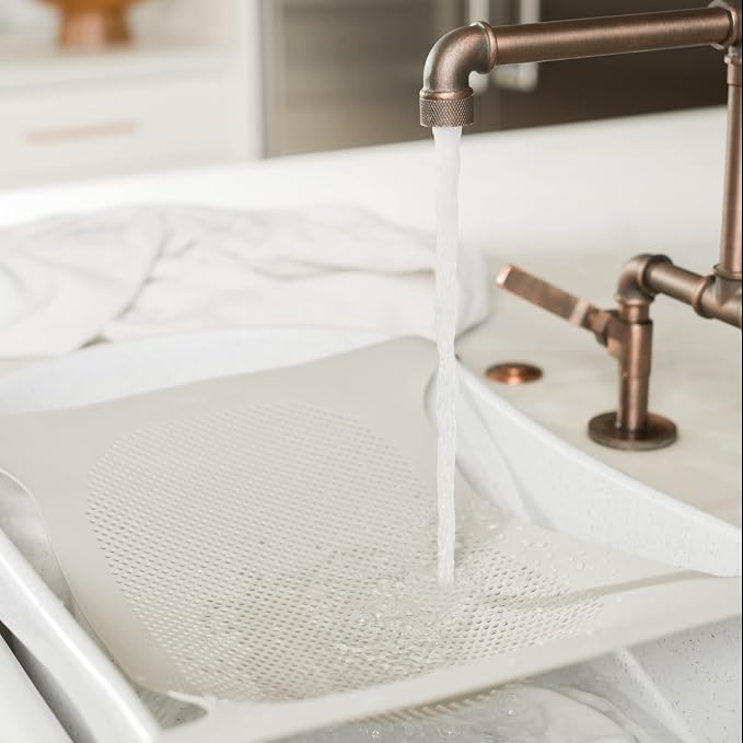 The First Years First Suds Newborn to Toddler Tub – 3 Stage Baby Bathtub with Soft, Non-Slip Infant Sling – Birth to 25 Pounds