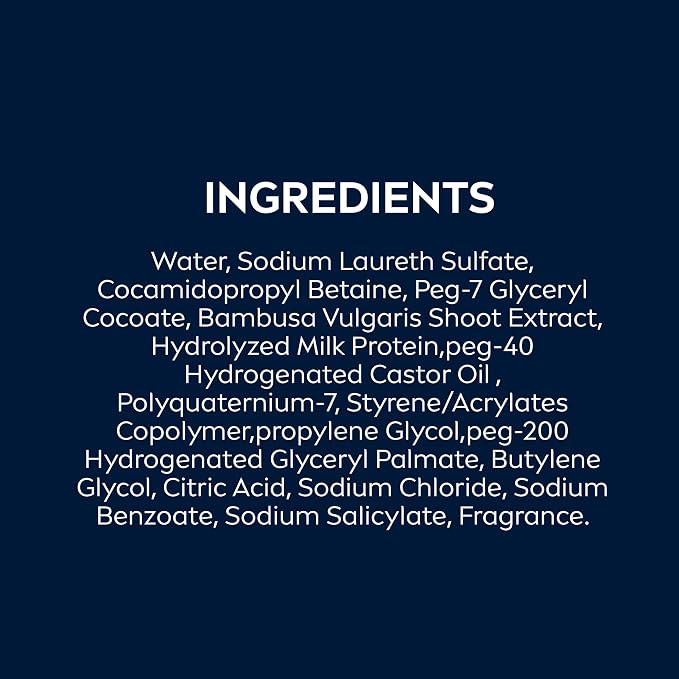 Nivea Men Sensitive Body Wash with Bamboo Extract, Moisturizing Body Wash for Sensitive Skin, Soap Free Shower Gel for Men with No Drying Alcohol, 30 Fl Oz Bottle (Pack of 2)