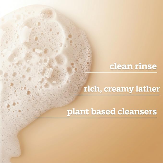 Ivory Body Wash, Designed for the Whole Family, Gentle Formula, Free of Dyes Heavy Perfumes Parabens Phthalates & Silicones, Coconut Scent, 35 oz