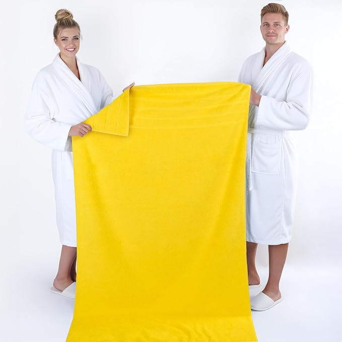 American Soft Linen 100% Cotton Luxury Turkish Towels, 2PC 35x70 Bath Sheet | Soft Absorbent Quick Dry OEKO Tex Standard 100 Certificated Durable Machine Washable Breathable Premium Hotel Quality