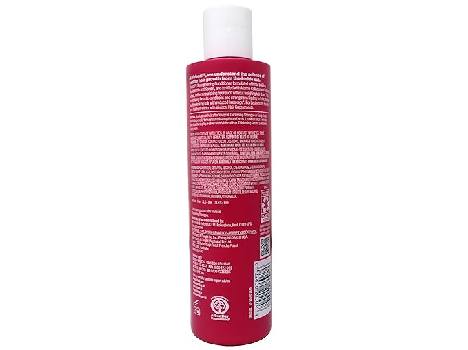 Viviscal Densifying Shampoo and Conditioner Set 8.45 Oz. Each