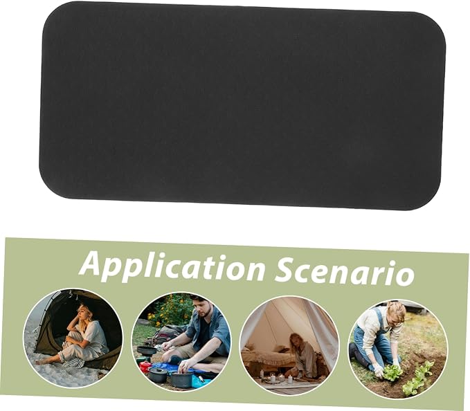 2pcs Kneeling Pad Garden Mat for Kneeling Thick Comfortable for Gardening Bath Yoga Exercise