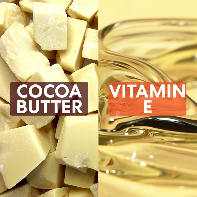 Palmer's Cocoa Butter Formula with Vitamin E, Daily Skin Therapy Cream Soap, 4.7 oz