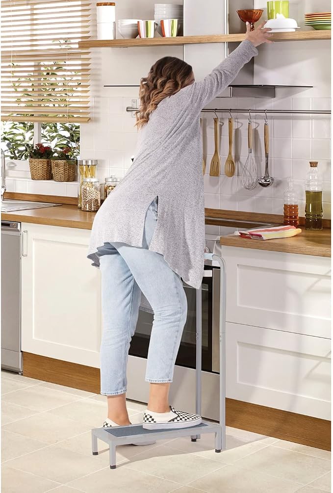 Jobar JIIZB6855EA - Bath Step with Handle