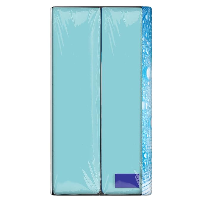 Lever 2000 Original Refreshing Bar Soap, Perfectly Fresh 4 oz, 2 ea