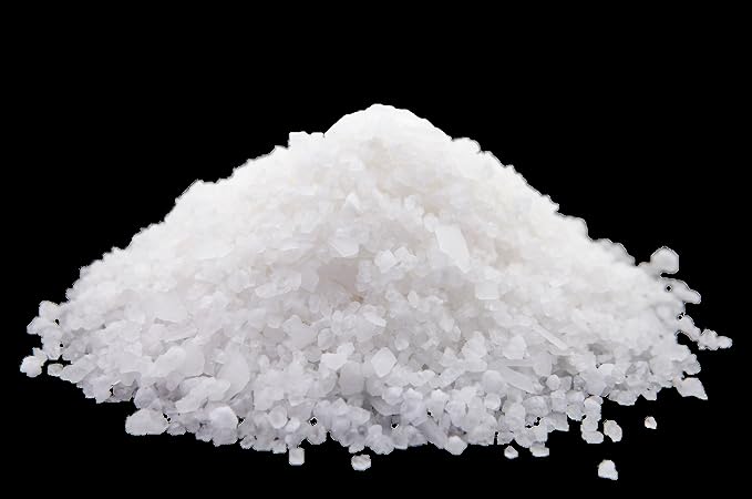 Natural Elephant Dead Sea Bath Salt | 19 Pounds Bulk Bag | 100% Natural and Pure | Coarse Grain | Ideal for Baths and Soaks