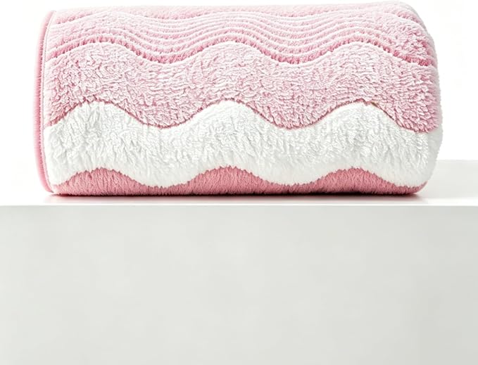 Microfiber Bath Towel 35x70in - Ultra Soft Quick Dry, Lightweight for Gym, Spa, Travel | Hotel Grade & Multi-Use| Single Pack