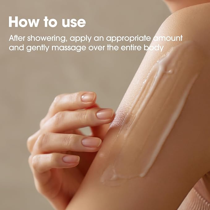 SOME BY MI AHA BHA PHA Miracle Calming Body Lotion, 6.76 oz – Salicylic Acid Exfoliating Body Moisturizer for Dry & Rough Skin – Daily Hydration with Centella Asiatica & Tea Tree – Korean Skin Care