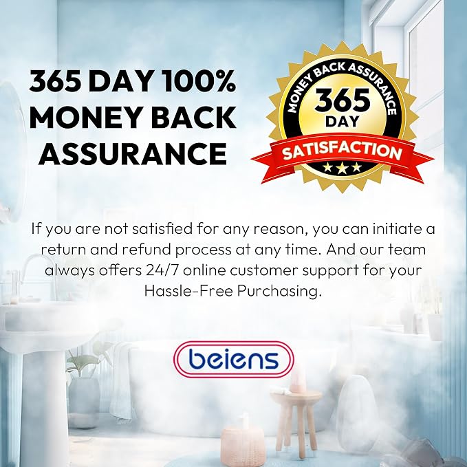 beiens Bath Kneeler and Elbow Rest Pad Set - 1.5'' Comfortable Baby Bath Kneeler Pads, Thick Quick Dry Kneeling Pad Support for Knee& Arm, Large Bathtub Mat with Toy Organizer for Happy Baby Bath Time