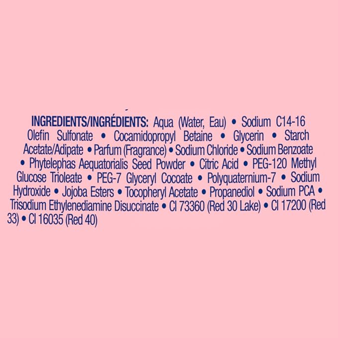Dial Body Wash, Exfoliate & Restore Himalayan Salt, 16 Fl Oz, Hydraclean Complex & Vitamin E, Gentle, Leaves Skin Feeling Nourished, Dermatologist-Tested, No Parabens & Sulfates,(Pack of 8)
