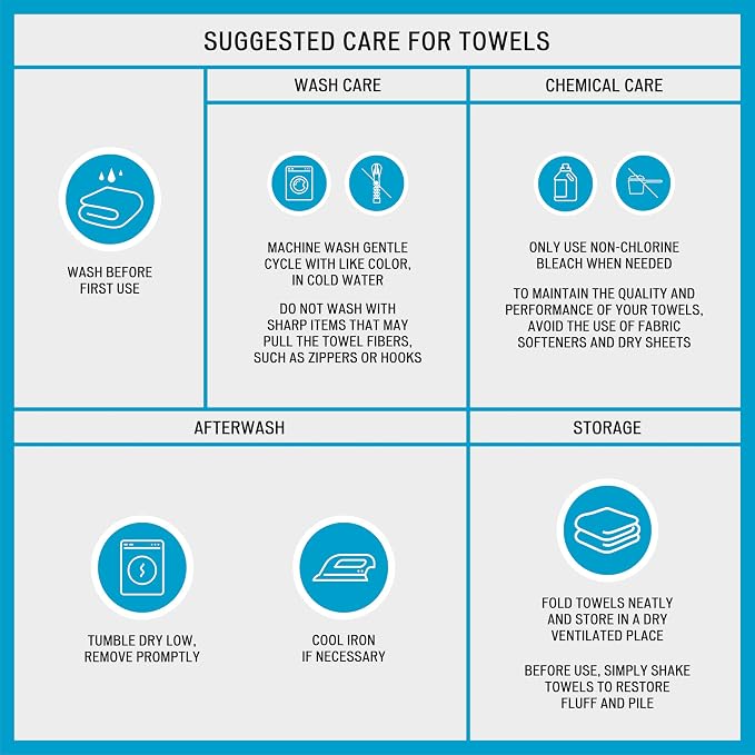 Madison Park Serene 100% Cotton Bath Towel Set Luxurious Floral Decorative Towels for Bathroom Embroidered Cotton Jacquard Design Soft Highly Absorbent for Shower 600 GSM, Multi-Sizes, Red 6 Piece