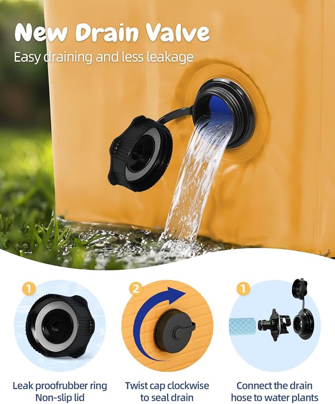 Foldable Dog Pool, Pet Swimming Pool, Pet Outdoor Bathing Tub, Dog Bath Pool, Protective Lining 47"